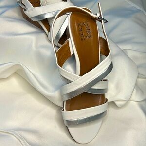 Naturalizer sandals